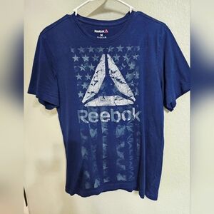 Reebok t-shirt